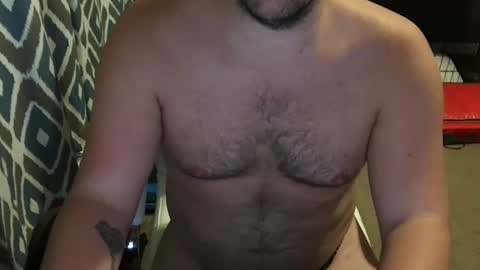 Thomas Rexxx online show from 14, 12, 2024