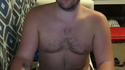 Thomas Rexxx online show from 14, 12, 2024