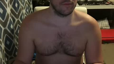 Thomas Rexxx online show from 5, 1, 2025