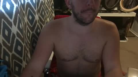 Thomas Rexxx online show from 10, 9, 2025