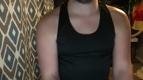 Thomas Rexxx online show from 16, 11, 2025