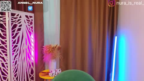 Snapshot of 88_nura chatting on 10, 2, 2025 Nura online show from 10, 2, 2025