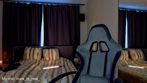 Nura online show from 14, 2, 2026