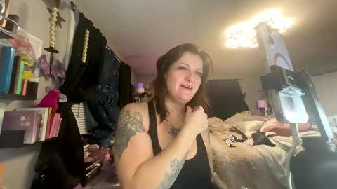 Snapshot of 88heygirlhey88 chatting on 12, 2, 2026 That girl online show from 12, 2, 2026