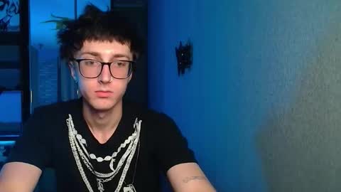 Snapshot of 8_goat chatting on 1, 12, 2025 Phillip online show from 1, 12, 2025