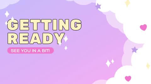   8abycat  Help us reach 250 thumbs up  online show from 19, 1, 2026