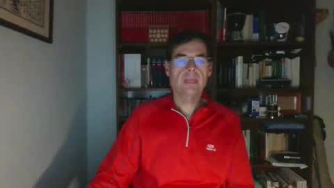 Snapshot of 8age chatting on 4, 12, 2024 8age online show from 4, 12, 2024