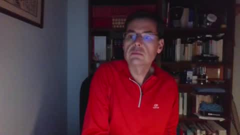 Snapshot of 8age chatting on 23, 2, 2025 8age online show from 23, 2, 2025