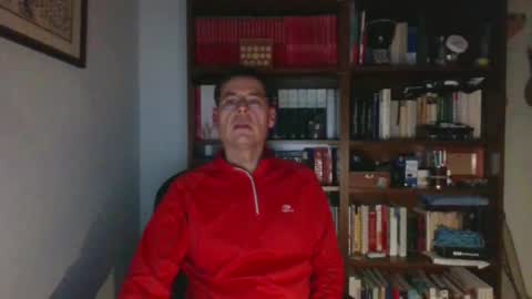 Snapshot of 8age chatting on 25, 2, 2025 8age online show from 25, 2, 2025