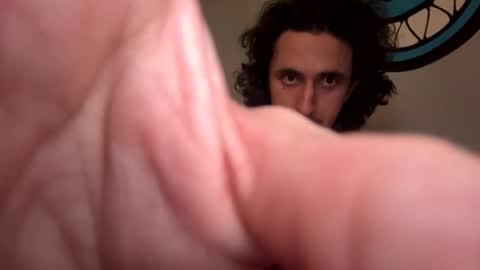 Andy online show from 8, 2, 2026