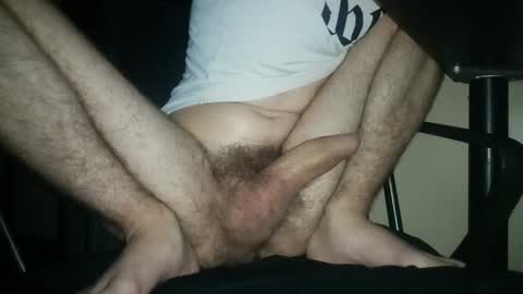 8incher_x online show from 5, 2, 2025