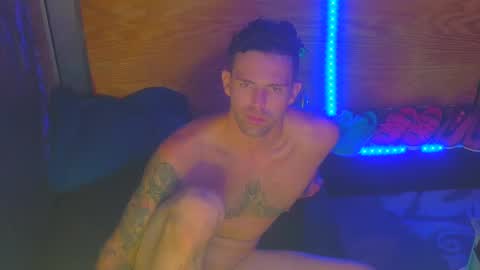EvelDicknievel1 online show from 15, 9, 2025