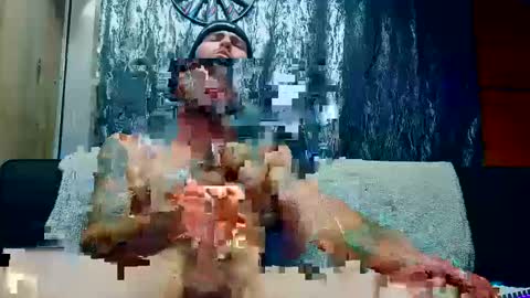 EvelDicknievel1 online show from 14, 10, 2025