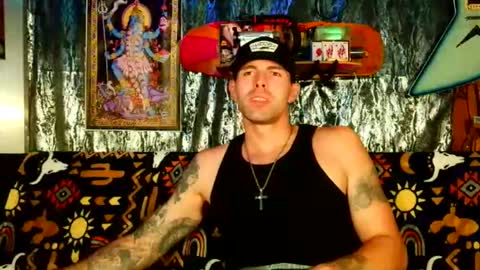 EvelDicknievel1 online show from 21, 11, 2025