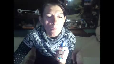 8MISTRESS8 online show from 1, 12, 2024