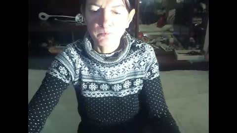 8MISTRESS8 online show from 11, 12, 2024