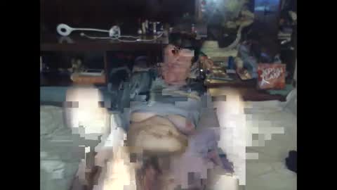 8MISTRESS8 online show from 21, 12, 2024