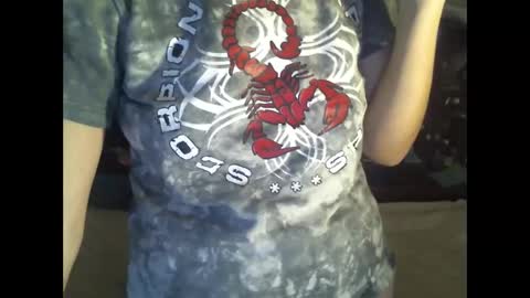 8MISTRESS8 online show from 8, 3, 2025