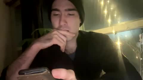 Snapshot of 9thislandd chatting on 3, 1, 2025 9thislandd online show from 3, 1, 2025