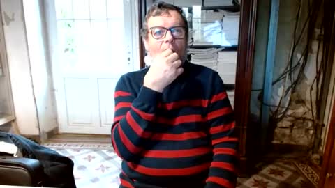 _123_voyeur_ online show from 18, 2, 2026