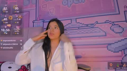 Alice  online show from 27, 2, 2025