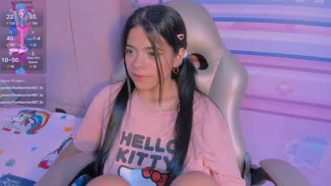 Alice  online show from 6, 3, 2025