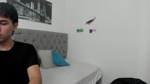 DERECK online show from 20, 3, 2026