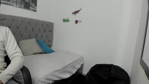 DERECK online show from 21, 3, 2026