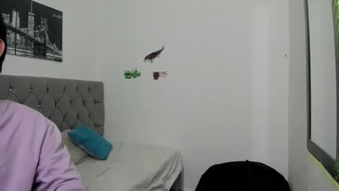 DERECK online show from 22, 3, 2026