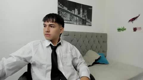 DERECK online show from 31, 3, 2026