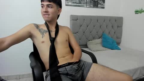 DERECK online show from 3, 4, 2026