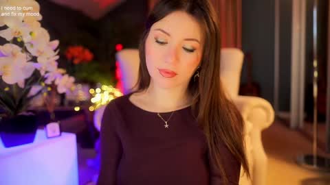 Sophia  online show from 15, 1, 2026