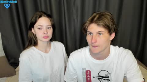 Snapshot of _52_ chatting on 23, 12, 2024 EMILY AND MARCUS online show from 23, 12, 2024