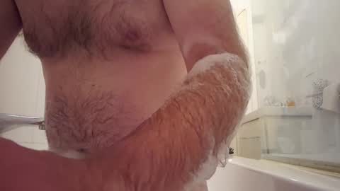 Snapshot of __aussie___ chatting on 27, 1, 2025 __aussie___ online show from 27, 1, 2025