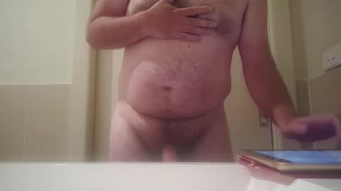 Snapshot of __aussie___ chatting on 15, 2, 2025 __aussie___ online show from 15, 2, 2025