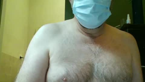 Snapshot of __aussie___ chatting on 2, 4, 2026 __aussie___ online show from 2, 4, 2026