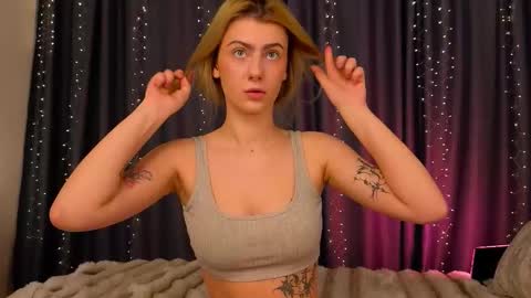 Willow online show from 17, 3, 2026