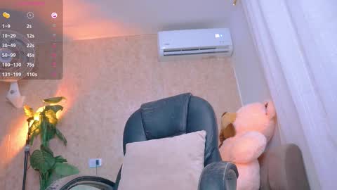 _abby07 online show from 4, 12, 2025