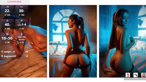 Aby online show from 31, 1, 2026