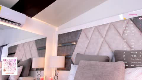 Gabriela   abby online show from 24, 2, 2025