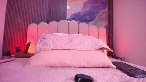  abby rouss online show from 3, 12, 2025