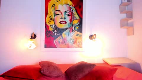 Snapshot of _abby_sweett chatting on 13, 1, 2025 Abby online show from 13, 1, 2025