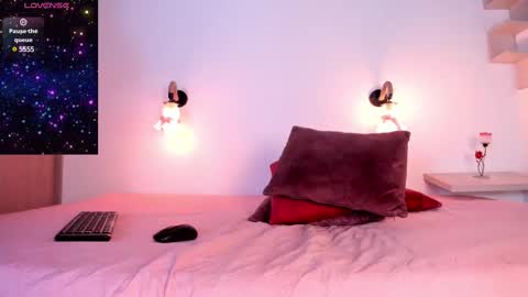 Snapshot of _abby_sweett chatting on 10, 3, 2025 Abby online show from 10, 3, 2025