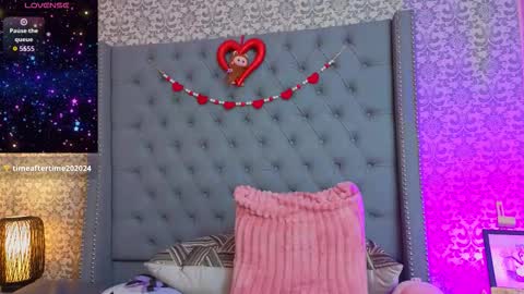  Abby  online show from 24, 2, 2026