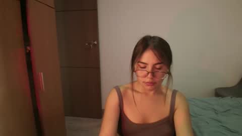 Snapshot of _abbyyyy_ chatting on 5, 5, 2026 abby 3 online show from 5, 5, 2026
