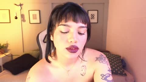 abigaill online show from 5, 12, 2024