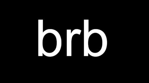 Abril  online show from 5, 11, 2025