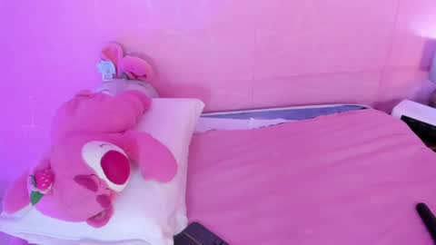 Snapshot of _abril77 chatting on 18, 6, 2026 Abril online show from 18, 6, 2026