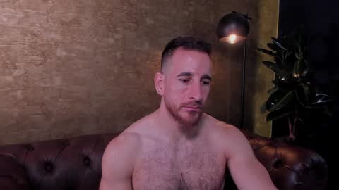 _adamcoper_ online show from 10, 12, 2024