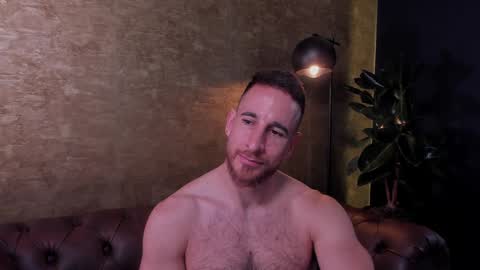 _adamcoper_ online show from 11, 12, 2024